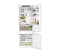 Frigorífico combi integrable Bosch KBN96VFE0, 383 l y No Frost