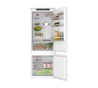 Bosch Serie 4 KBN96VSE0 nevera y congelador Integrado E Blanco