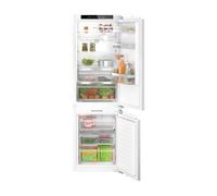 Bosch KIN86ADD0 nevera y congelador Independiente 260 L D Blanco