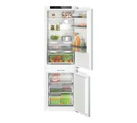 Bosch KIN86ADD0 nevera y congelador Independiente 260 L D Blanco
