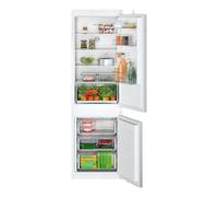 Frigorífico Combi Integrable Bosch KIN86NSE0 - No Frost, 260 L, 35 dB