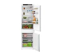 Frigorífico combi integrable Bosch KIN86VSE0, 260 l, No Frost