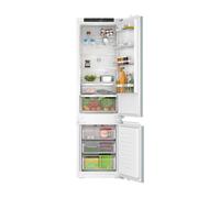 Bosch Serie 4 KIN96VFD0 nevera y congelador Integrado 290 L D Blanco