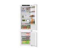Frigorífico Combi Integrable BOSCH KIN96VFD0 (No Frost - 193,5 cm - 290 L - Blanco)