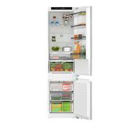 Bosch Serie 4 KIN96VFD0 nevera y congelador Integrado 290 L D Blanco