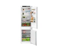 Frigorífico Combi Integrable Bosch Serie 4 260L Blanco - KIN86VFE0