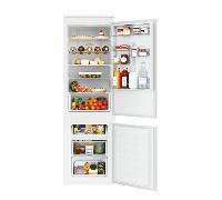 frigorifico combi integrable candy cbt3518ew nofrost e alto 177.2 cm ancho 54 cm