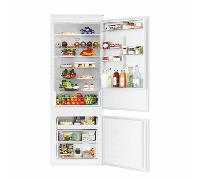 frigorifico combi integrable candy cbt7719ew nofrost f alto 193 cm ancho 69 cm