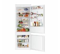 FRIGORIFICO COMBI INTEGRABLE CANDY CBT7719EW NOFROST F ALTO 193 CM ANCHO 69 CM CBT7719EW