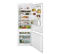 frigorifico combi integrable candy cbt7719fw nofrost f alto 191 cm ancho 70 cm