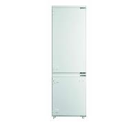 FRIGORIFICO COMBI INTEGRABLE CATA CI-54177NF/D E ALTO 178.5 CM ANCHO 54 CM BLANCO
