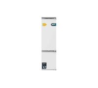 Cecotec Bolero Coolmarket Bi-d Flw 267 Frigorífico Combi Integrable Nofrost 267L E Blanco