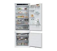 Frigorífico Haier Integrable 177cm 251L Clase E Blanco Wifi Total No Frost
