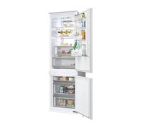 Haier HBW7518BT - Frigorífico Combi Integrado 177,2 x 54 x 55 Cm No Frost Clase B
