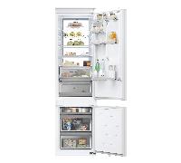 FRIGORIFICO COMBI INTEGRABLE HAIER HBW7519C NOFROST C ALTO 193 CM ANCHO 54 CM