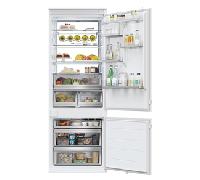 FRIGORIFICO COMBI INTEGRABLE HAIER HBW7719C NOFROST C ALTO 193, 5 CM ANCHO 69 CM HBW7719C
