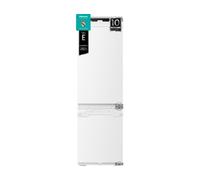 Hisense RB3B250SAWE nevera y congelador Integrado 252 L E Blanco