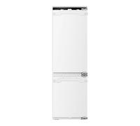 Hisense RB3B250SAWE nevera y congelador Integrado 252 L E Blanco
