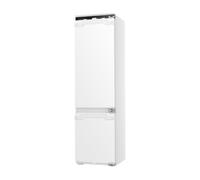 Hisense RB3B280SAWE Frigorífico Combi Integrable Nofrost E Blanco