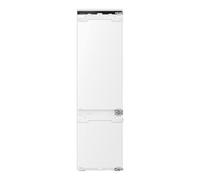 Frigorífico Combi Integrable HISENSE RB3B280SAWE (No Frost - 193.2 cm - 284 L - Blanco)