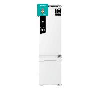 frigorifico combi integrable hisense rb3b280sawe nofrost e alto 193 cm ancho 54 cm