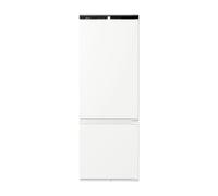 Frigorífico Combi Hisense RB3B370SAWD1 Total No Frost 194cm 377L D Blanco WiFi