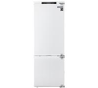 FRIGORIFICO COMBI INTEGRABLE INFINITON FGC-BB690 NOFROST E ALTO 193.7 CM ANCHO 69 CM