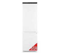 FRIGORIFICO COMBI INTEGRABLE LG GTFN256SER NOFROST E ALTO 180 CM ANCHO 55 CM