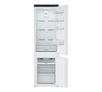 LG Frigorífico combi Integrable Total No Frost, 1,77m , Clasificación E, capacidad de 233 l