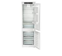 FRIGORIFICO COMBI INTEGRABLE LIEBHERR ICNSE 5103 001 22 NOFROST E ALTO 177 CM ANCHO 54 CM