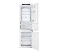 FRIGORIFICO COMBI INTEGRABLE NODOR NORFROST HAIL 177 TNF BI SL /B NOFROST E ALTO 170 CM ANCHO 55 CM