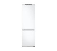 Samsung Frigorífico Combi Integrable 177.5cm 267L Clase E Blanco BRB70F26DES0EF