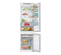 Samsung Frigorífico Combi Integrable 177.5cm 267L Clase E Blanco BRB70F26DES0EF