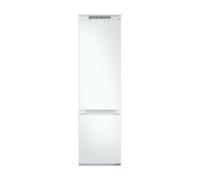 Samsung Frigorífico Combi Integrable 193.5cm 298L Clase D Blanco BRB80F30ADS0EF