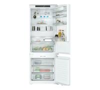 Frigorífico combi integrable Siemens KB96NADD0 - No Frost, 382 L, Home Connect