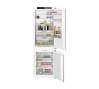 Siemens iQ500 KI86NADD0 Frigorífico Combi Integrable D