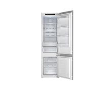 Frigorífico combi integrable Teka 284L blanco - RBF77360FI