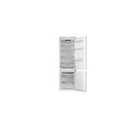 Frigorífico combi integrable teka rbf 43345 fi congelador no frost 178.5cm 271l blanco clase e