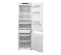 Frigorífico Combi Integrable Teka RBF 73395 FI - Total No Frost, Motor Inverter, Clase C