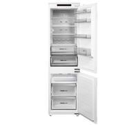 Teka Rbf 78385 Fi Blanco - Frigorífico Combi Integrable No Frost