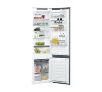 Frigorífico Combi Integrable WHIRLPOOL ART 9811 SF2 (No Frost - 193.5 cm - 306 L - Blanco)
