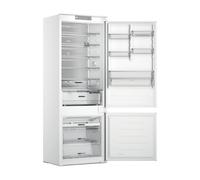 Frigorífico combi integrable Whirlpool WH SP70 T121, 394 l, Total No Frost