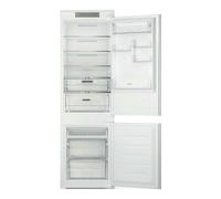 Whirlpool WHC18 T323 Integrado 250 L D Blanco