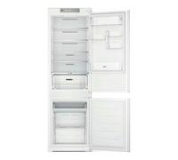 Whirlpool WHC18 T514 Integrado 250 L C Blanco