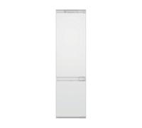 Frigorífico combi integrable Whirlpool WHC20D013D1 de 300 l, clase E