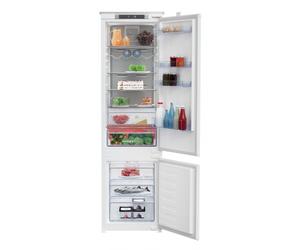 Frigorifico Combi Integracin. BEKO BCNA306E4SN 193,5x54x54,5 NF