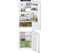 Frigorífico combi integrado Bosch KIN86VFE0 - 177 x 56 cm