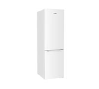 Frigorífico Combi KUBO KBC8563 (No Frost - 180 cm - 253 L - Blanco)