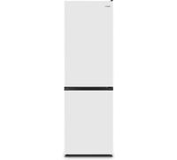 Frigorífico Combi KUBO KBC8958WH (No Frost - 185 cm - 304 L - Blanco)