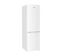 Frigorífico Combi KUBO KBC9116 WH (No Frost - 180 cm - 253 L - Blanco)